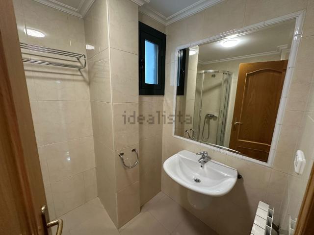 Piso en alquiler en A Virxe do Camiño, Deza