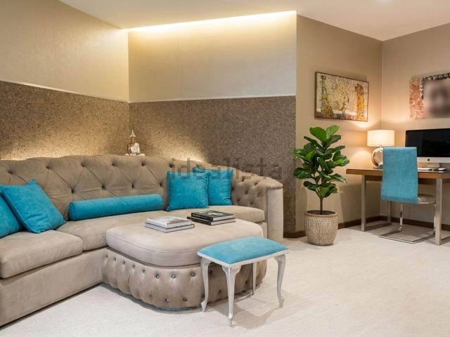 Piso en venta en Menduíña, Aldán