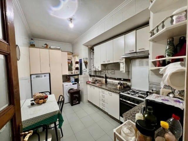 Piso en venta en Casco Antigo, Pontevedra