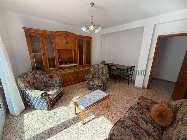 Piso en alquiler en Mourente, Pontevedra