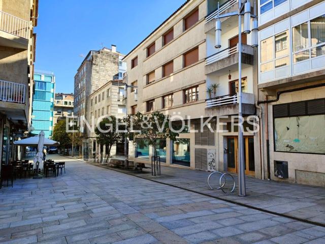 Piso en venta en Casco Antigo, Pontevedra