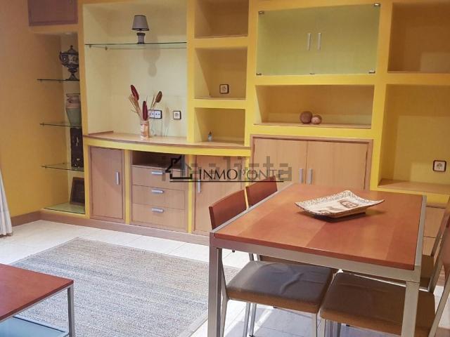 Piso en alquiler en Salcedo, Pontevedra