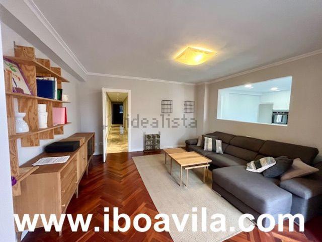 Piso en alquiler en Pontevedra, Deza