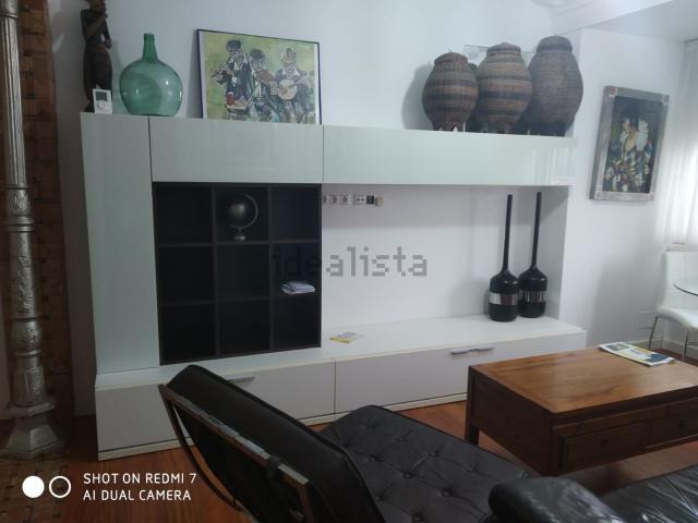 Piso en alquiler en Casco Antigo, Pontevedra