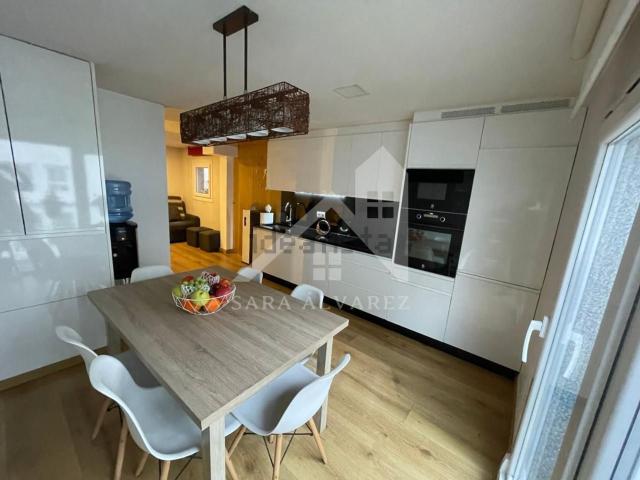 Dúplex en venta en San Antoniño, Pontevedra