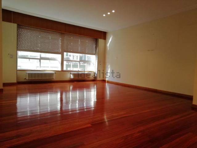 Piso en alquiler en Casco Antigo, Pontevedra