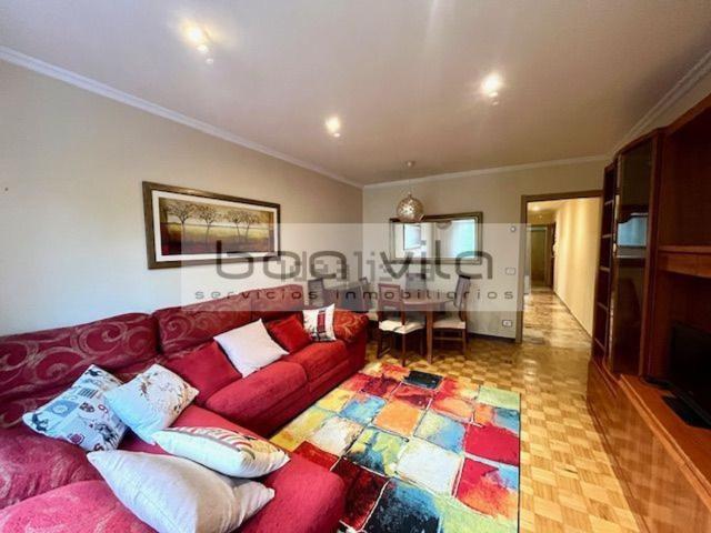 Piso en venta en Campolongo, Pontevedra