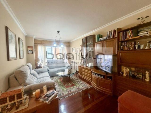 Piso en venta en A Moureira, Pontevedra