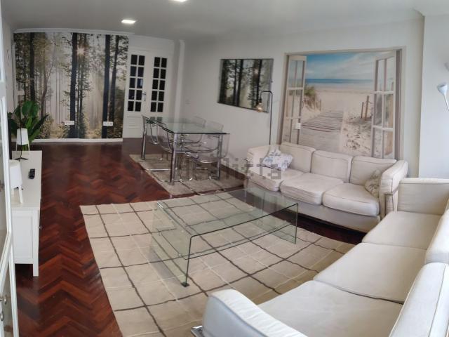 Piso en alquiler en Casco Antigo, Pontevedra