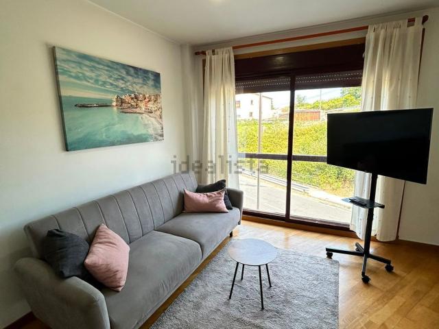 Piso en venta en Lérez, Pontevedra