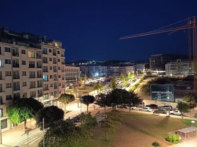 Piso en alquiler en Campolongo, Pontevedra