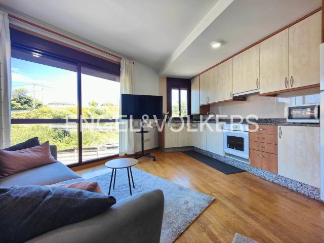 Piso en venta en Lérez, Pontevedra