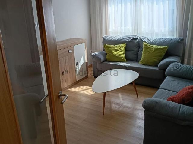 Piso en alquiler en A Moureira, Pontevedra