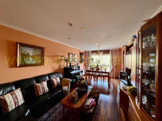 Piso en venta en Pontevedra Piso en venta en Pontevedra