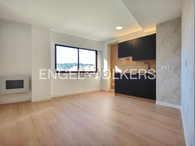 Piso en venta en A Moureira, Pontevedra
