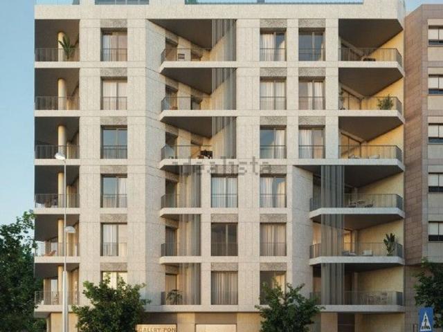 Piso en venta en A Virxe do Camiño, Pontevedra