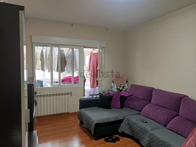 Piso en venta en Campolongo, Pontevedra
