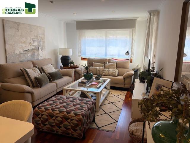 Ático en venta en Mourente, Pontevedra