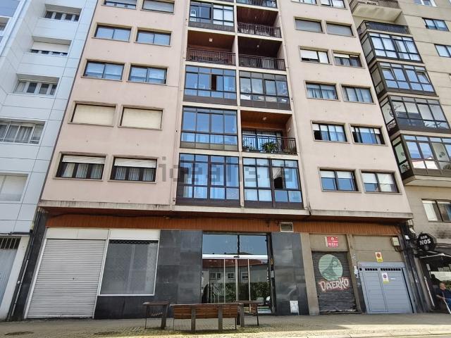 Piso en venta en Casco Antigo, Pontevedra