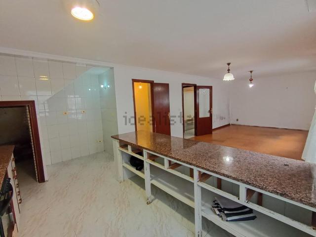 Piso en venta en Casco Antigo, Pontevedra