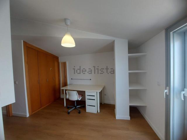 Dúplex en venta en Pontevedra
