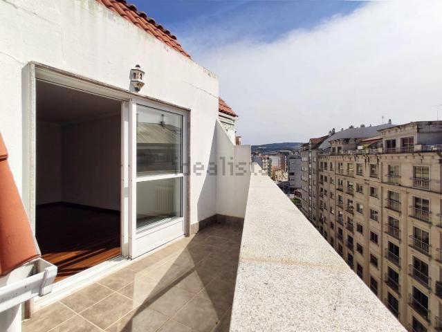 Piso en alquiler en Pontevedra, O Marco