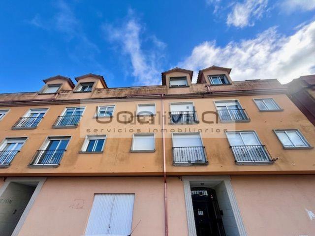 Ático en venta en Lérez, Pontevedra