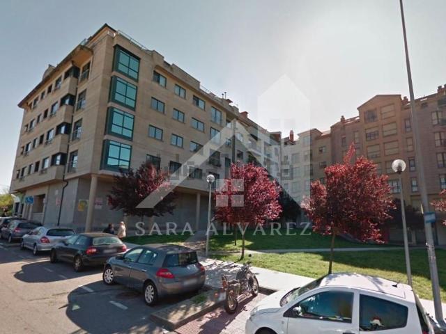 Piso en alquiler en A Virxe do Camiño, Deza