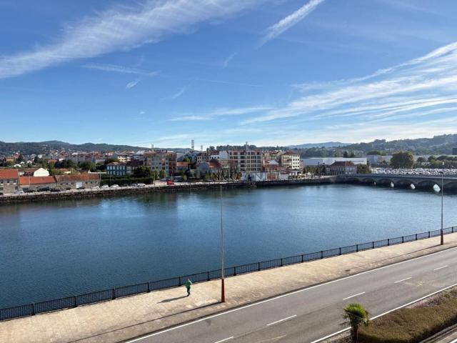 Piso en venta en Casco Antigo, Pontevedra