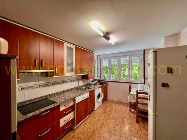 Piso en venta en Pontevedra, Casco Antigo Piso en venta en Pontevedra, Casco Antigo