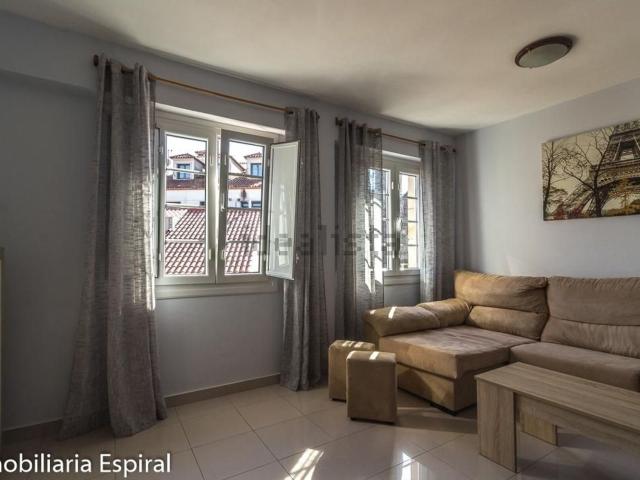 Piso en venta en Casco Antigo, Pontevedra