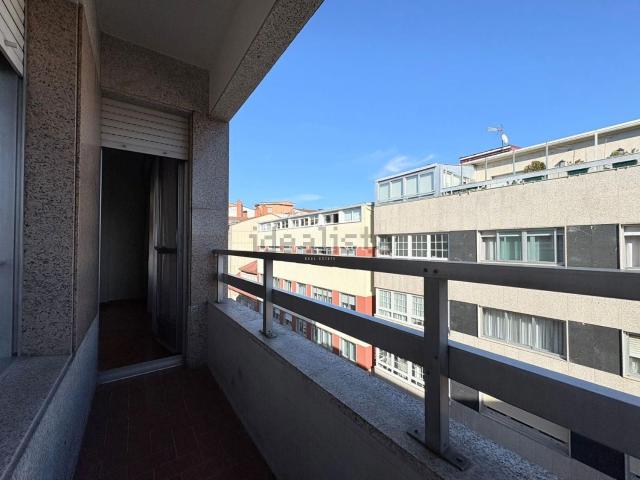 Piso en alquiler en San Antoniño, Pontevedra