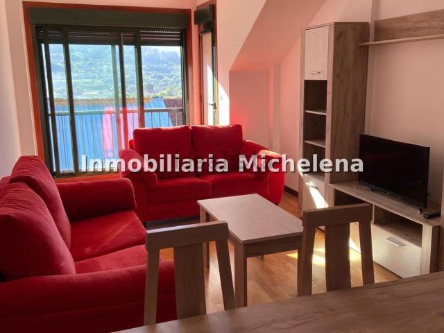 Ático en venta en Lérez, Pontevedra