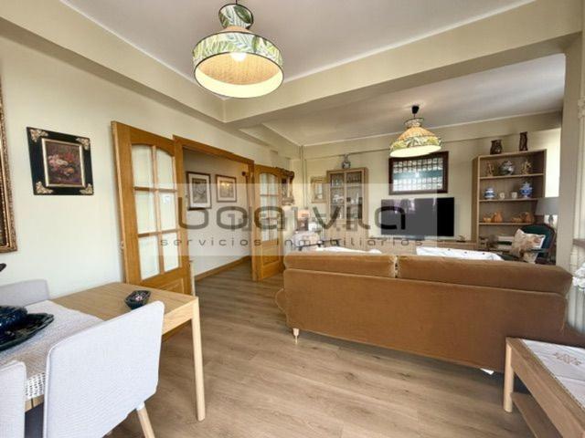 Piso en alquiler en Campolongo, Pontevedra