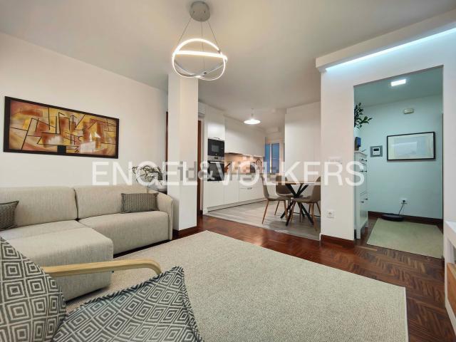 Piso en venta en A Moureira, Pontevedra