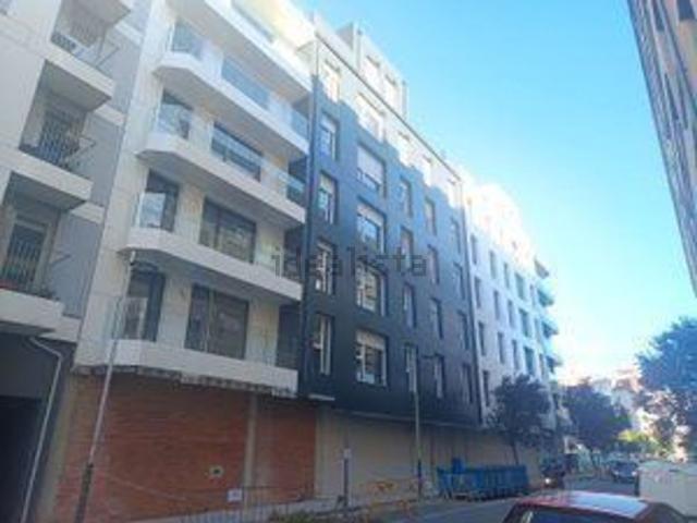 Piso en venta en A Virxe do Camiño, Pontevedra
