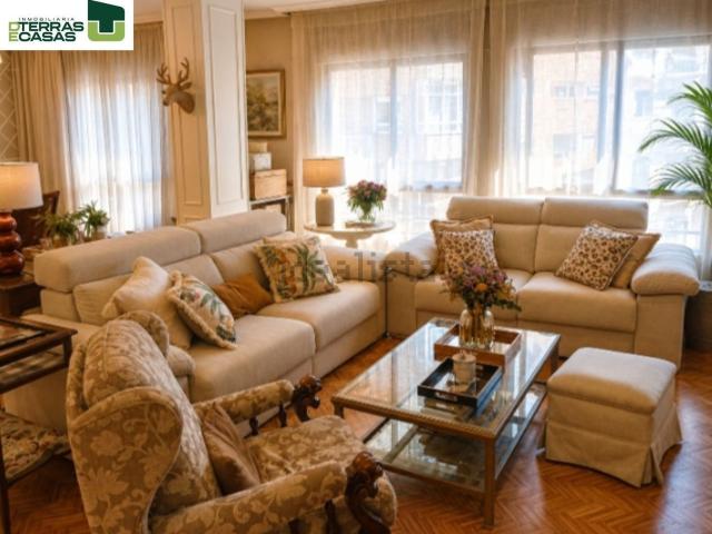 Piso en venta en A Moureira, Pontevedra