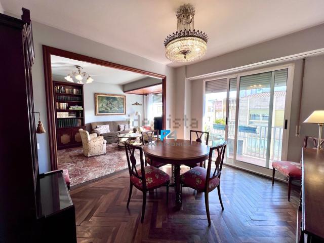 Piso en venta en Casco Antigo, Pontevedra