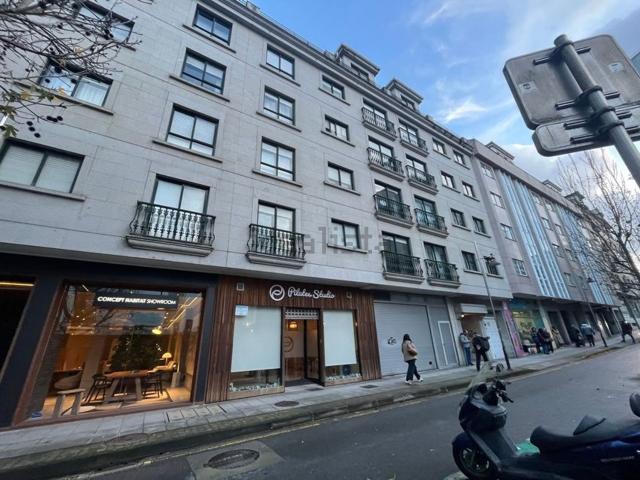 Piso en venta en Campolongo, Pontevedra