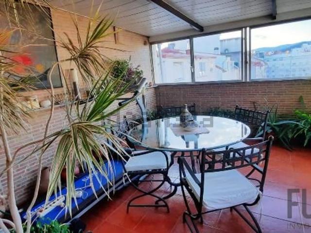 Ático en venta en Pontevedra, Deza