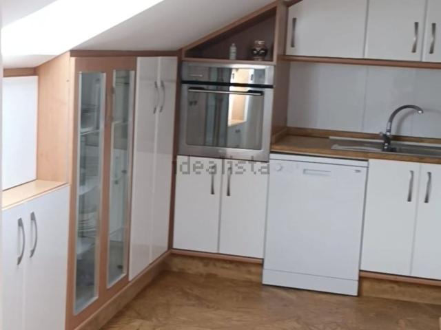 Piso en venta en A Moureira, Pontevedra