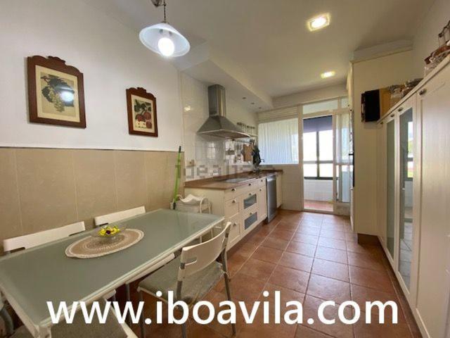 Piso en alquiler en Pontevedra, Deza