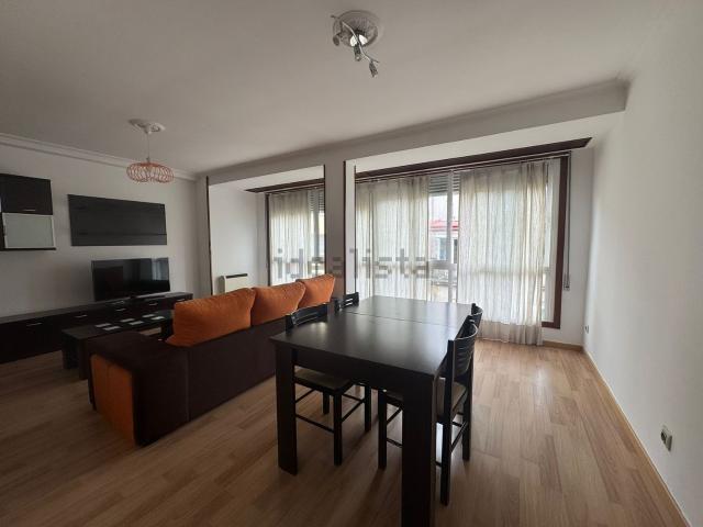 Piso en alquiler en Pontevedra, Deza