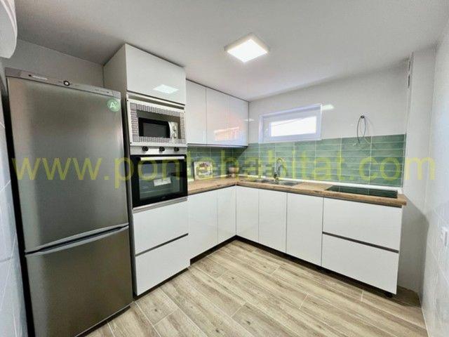 Ático en alquiler en San Antoniño, Pontevedra