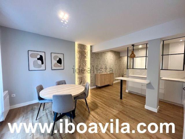 Piso en alquiler en Pontevedra, Deza