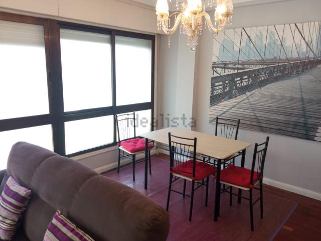 Piso en alquiler en Lérez, Pontevedra