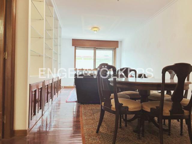 Piso en venta en Casco Antigo, Pontevedra