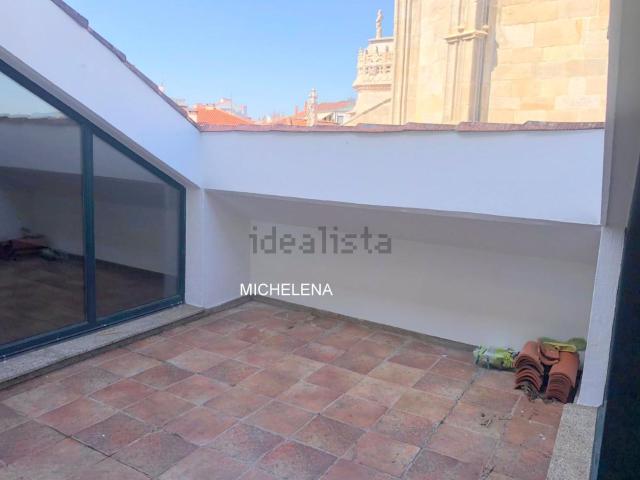 Dúplex en venta en Casco Antigo, Pontevedra