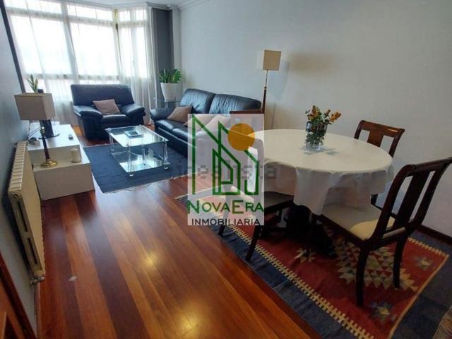 Piso en alquiler en Pontevedra, A Moureira
