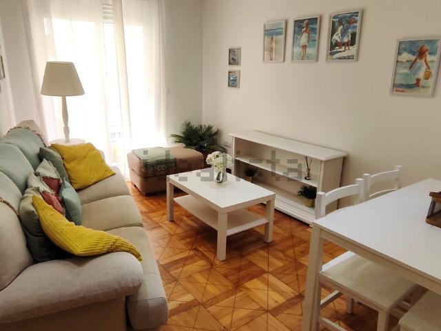 Piso en alquiler en Pontevedra, Deza